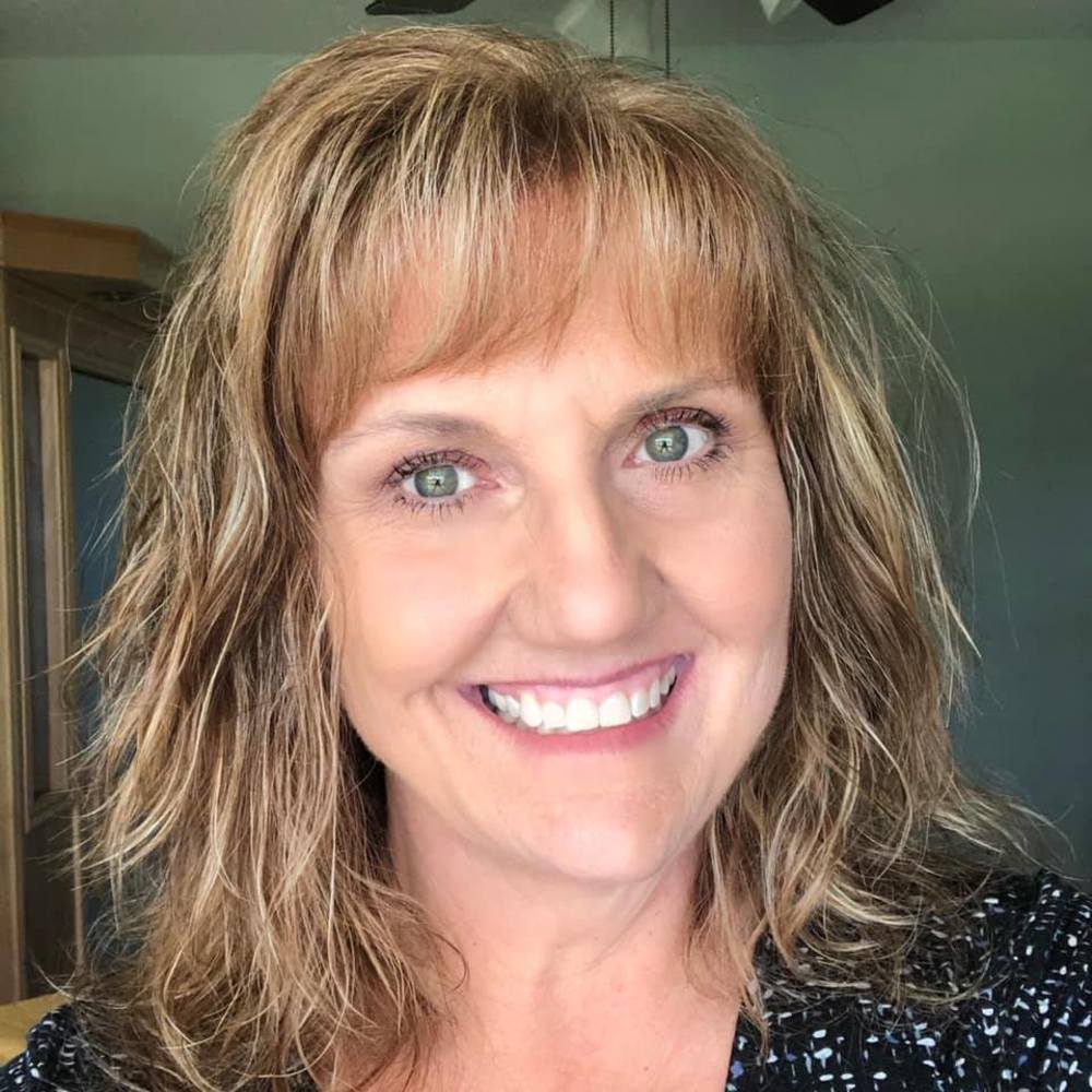 Meet your Posher, Michele
